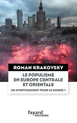 Télécharger le livre :  Le populisme en Europe centrale et orientale