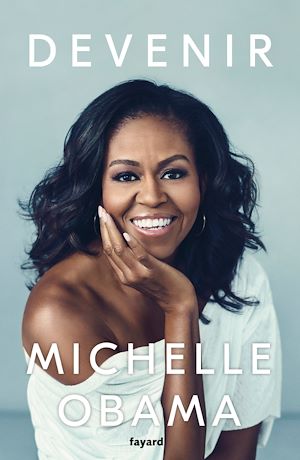 Devenir | Obama, Michelle (1964-....). Auteur
