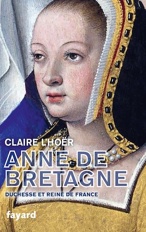 Download the eBook: Anne de Bretagne
