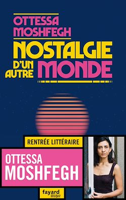 Télécharger le livre :  Nostalgie d'un autre monde