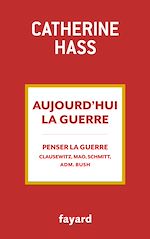 Télécharger le livre :  Aujourd'hui la guerre