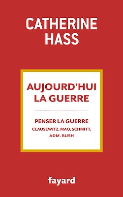 Télécharger le livre :  Aujourd'hui la guerre