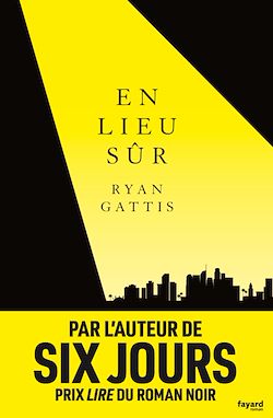 Télécharger le livre :  En lieu sûr