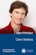 Télécharger le livre :  L'algorithmique