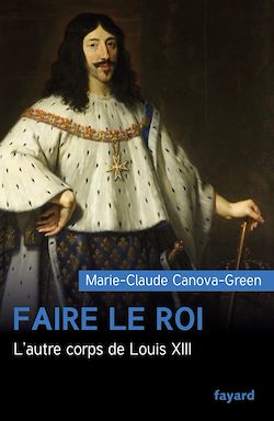 Télécharger le livre :  Faire le roi