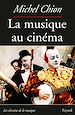 Télécharger le livre :  La Musique au cinéma-Nouvelle édition
