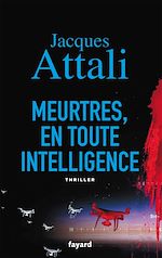 Télécharger le livre :  Meurtres, en toute intelligence