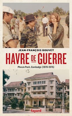Télécharger le livre :  Havre de guerre