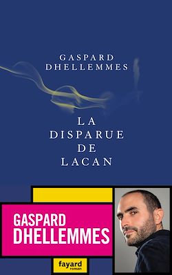 Télécharger le livre :  La disparue de Lacan