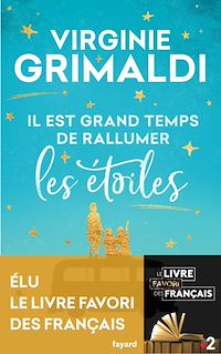 Télécharger le livre : Il est grand temps de rallumer les étoiles