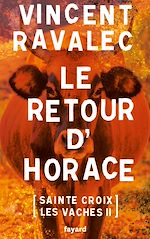 Télécharger le livre :  Le retour d'Horace