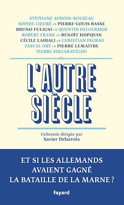 Télécharger le livre :  L'autre siècle