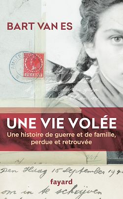 Télécharger le livre :  Une vie volée