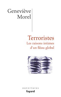 Télécharger le livre :  Terroristes