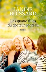 Télécharger le livre :  Les quatre filles du Docteur Moreau