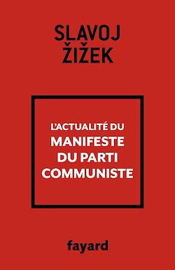 Télécharger le livre :  L'actualité du Manifeste du Parti communiste