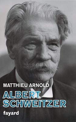 Télécharger le livre :  Albert Schweitzer