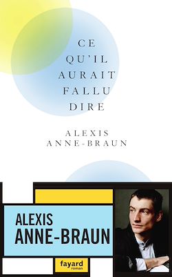 Télécharger le livre :  Ce qu'il aurait fallu dire