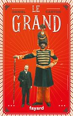Télécharger le livre :  Le Grand