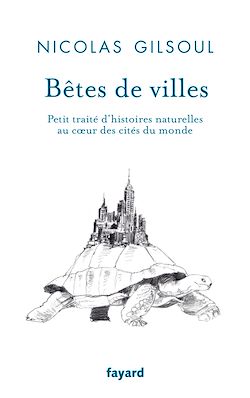Télécharger le livre :  Bêtes de villes