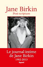 Télécharger le livre :  Post-scriptum
