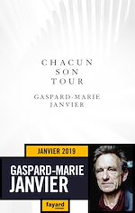 Télécharger le livre :  Chacun son tour