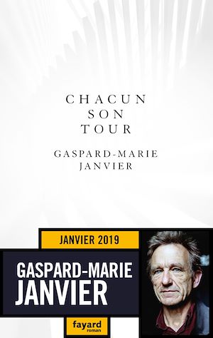 CHACUN SON TOUR