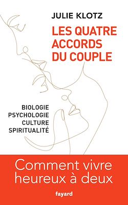 Télécharger le livre :  Les Quatre Accords du Couple