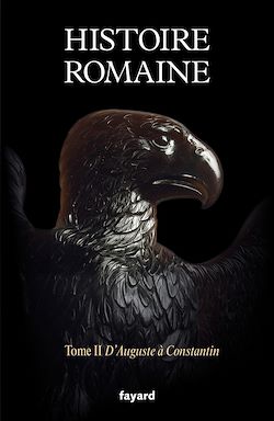 Télécharger le livre :  Histoire romaine tome 2