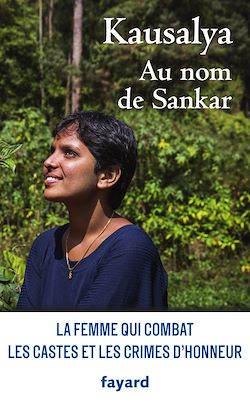 Télécharger le livre :  Au nom de Sankar