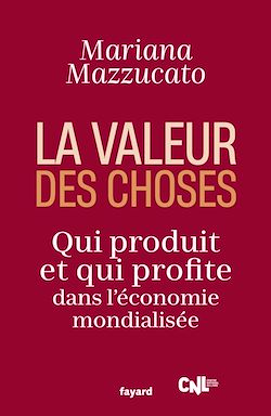 Télécharger le livre :  La valeur des choses