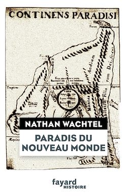 Télécharger le livre :  Paradis du Nouveau Monde