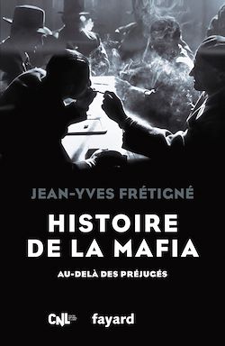 Télécharger le livre :  Histoire de la mafia