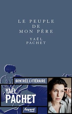 Télécharger le livre :  Le peuple de mon père
