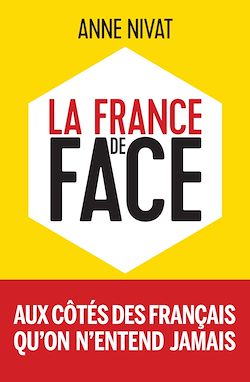 Télécharger le livre :  La France de face