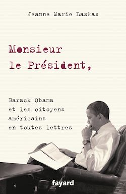 Télécharger le livre :  Monsieur le Président,