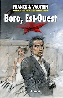Télécharger le livre :  Boro, Est-Ouest