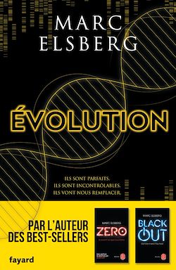 Télécharger le livre :  Evolution