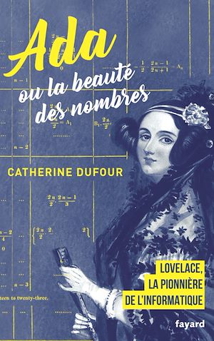 Téléchargez le livre :  Ada ou la beauté des nombres