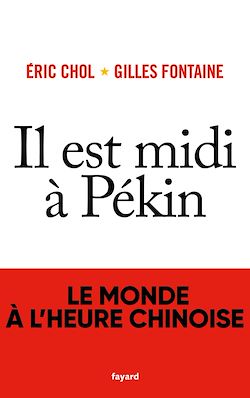 Télécharger le livre :  Il est midi à Pékin