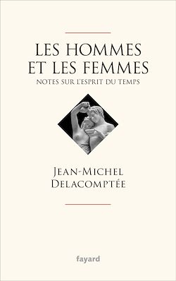 Télécharger le livre :  Les hommes et les femmes