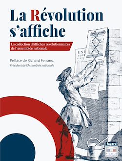 Télécharger le livre :  La Révolution s'affiche