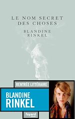 Télécharger le livre :  Le nom secret des choses