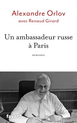 Télécharger le livre :  Un ambassadeur russe à Paris