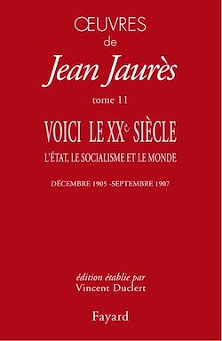 Télécharger le livre :  Oeuvres tome 11