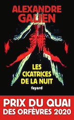 Télécharger le livre :  Les cicatrices de la nuit