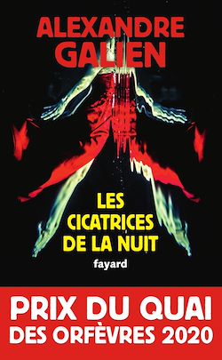 Télécharger le livre :  Les cicatrices de la nuit