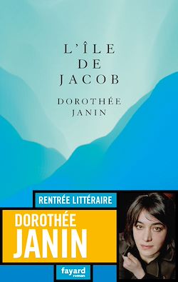 Télécharger le livre :  L'Île de Jacob