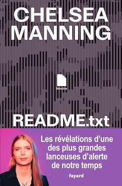 Télécharger le livre :  Readme.txt