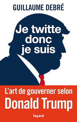 Télécharger le livre :  Je twitte donc je suis